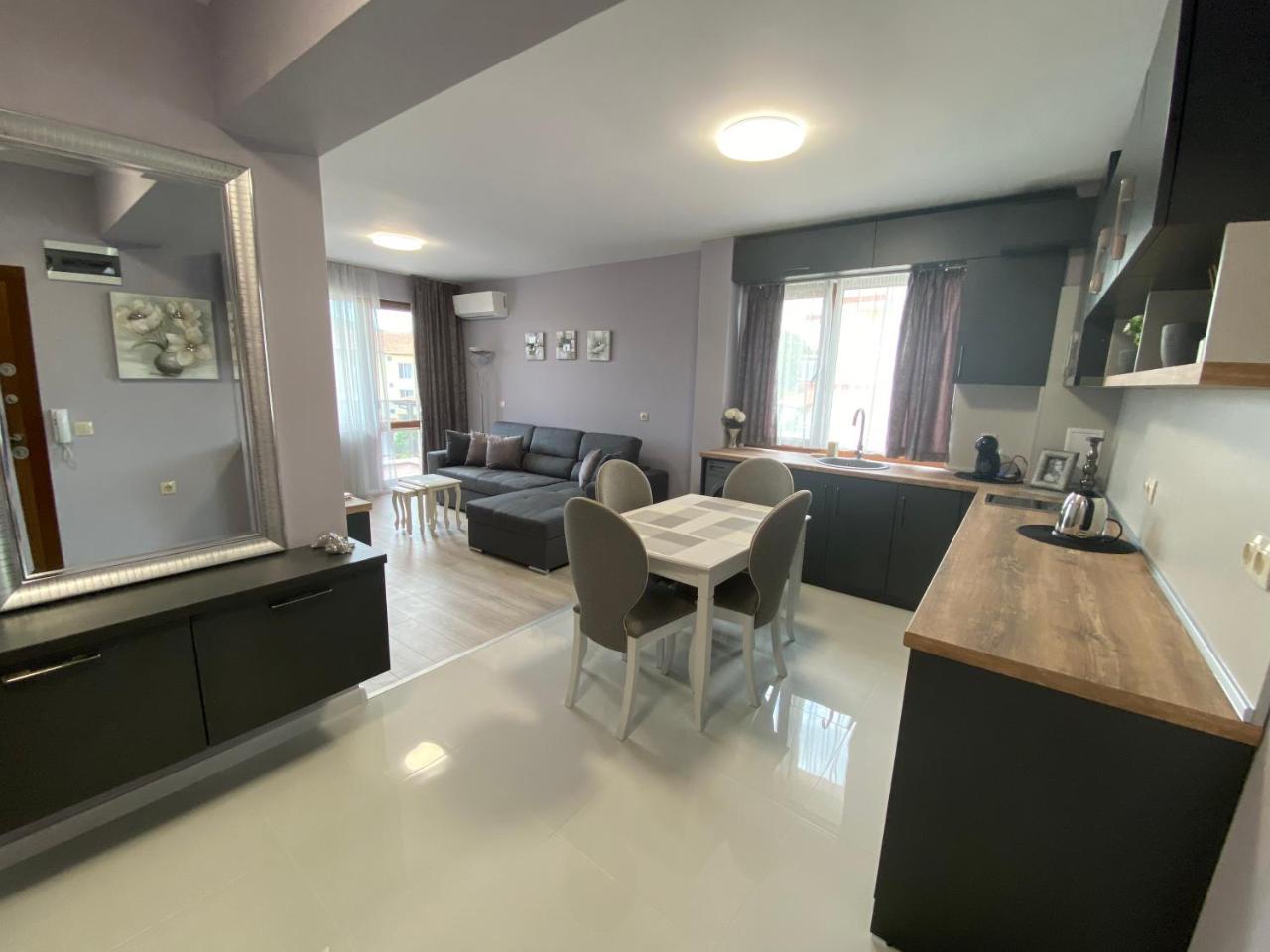 Marisol Luxury View Paradise Apartments