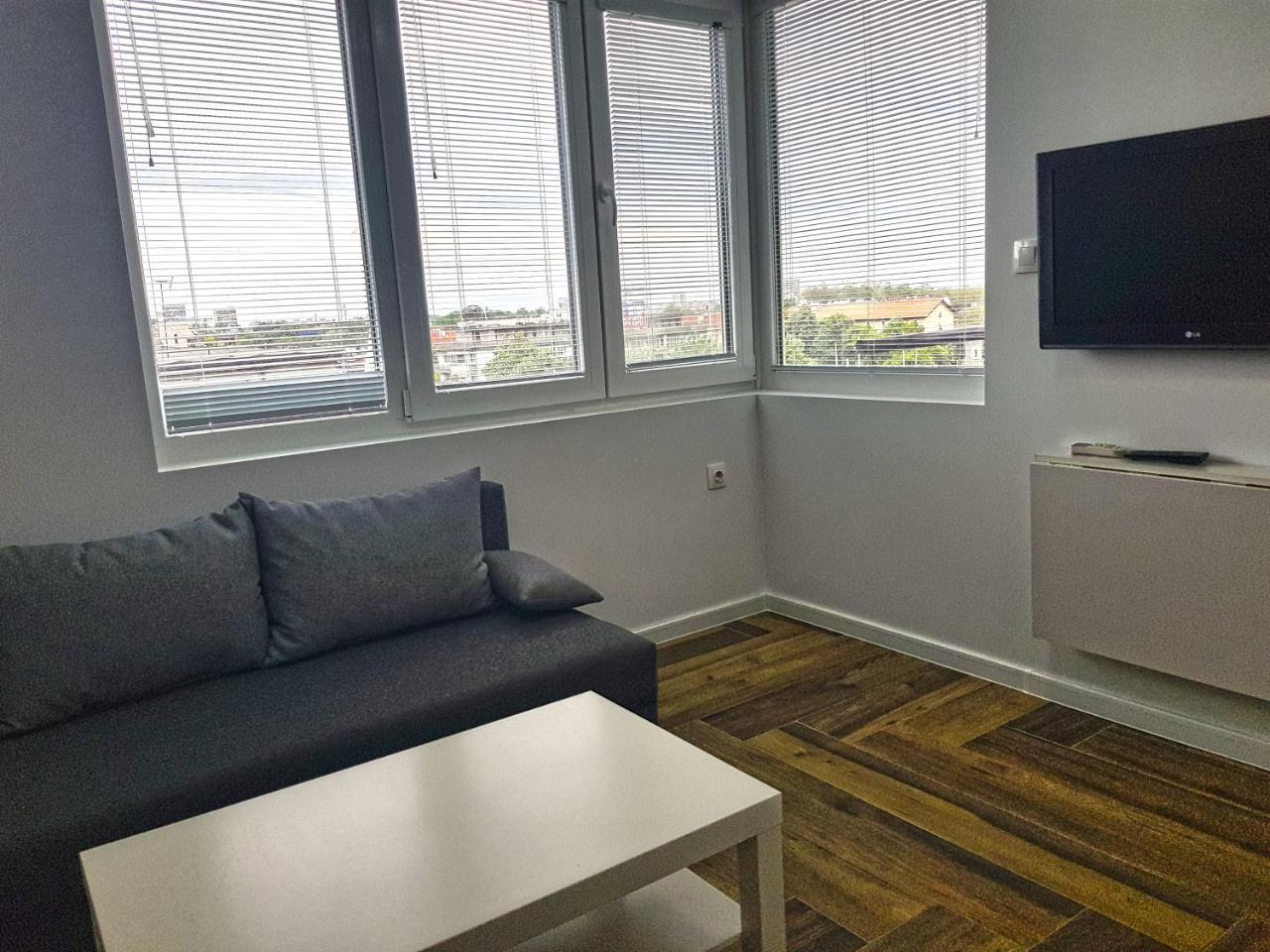 North Panoramic Apartment In The Art District Of Kapana