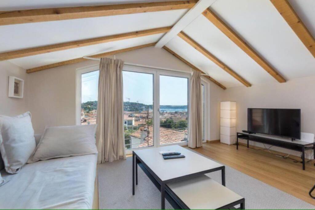 Sea View House Fontera