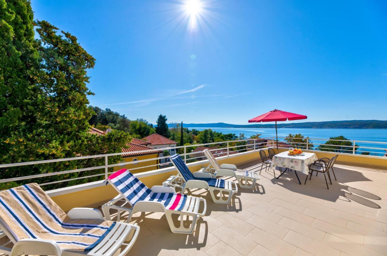 Villa Gina