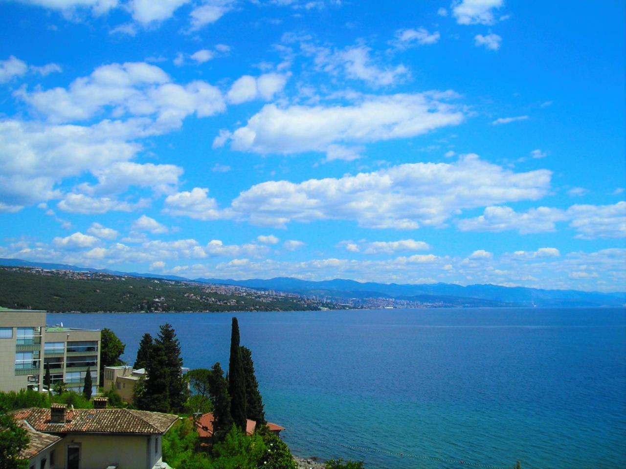 Apartments Diella & Gabriela Opatija