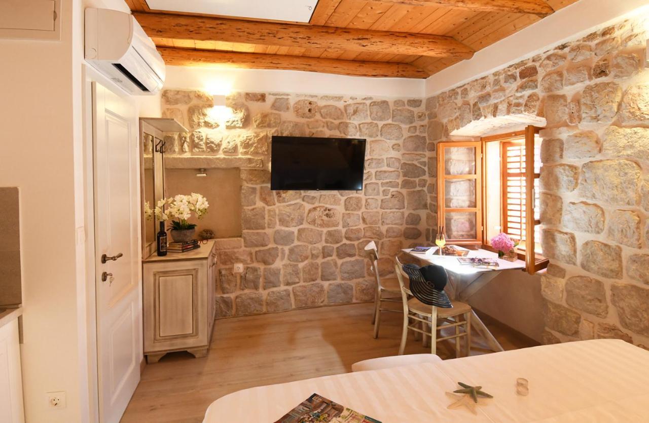 Dubrovnik Throne Suites I & Iv