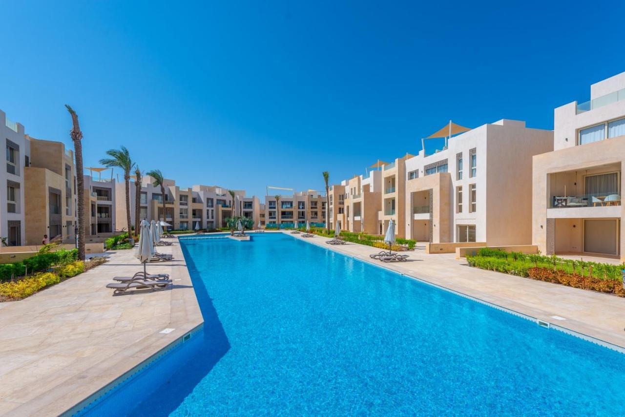 Mangroovy 3br Apartment Private Beach Pool View