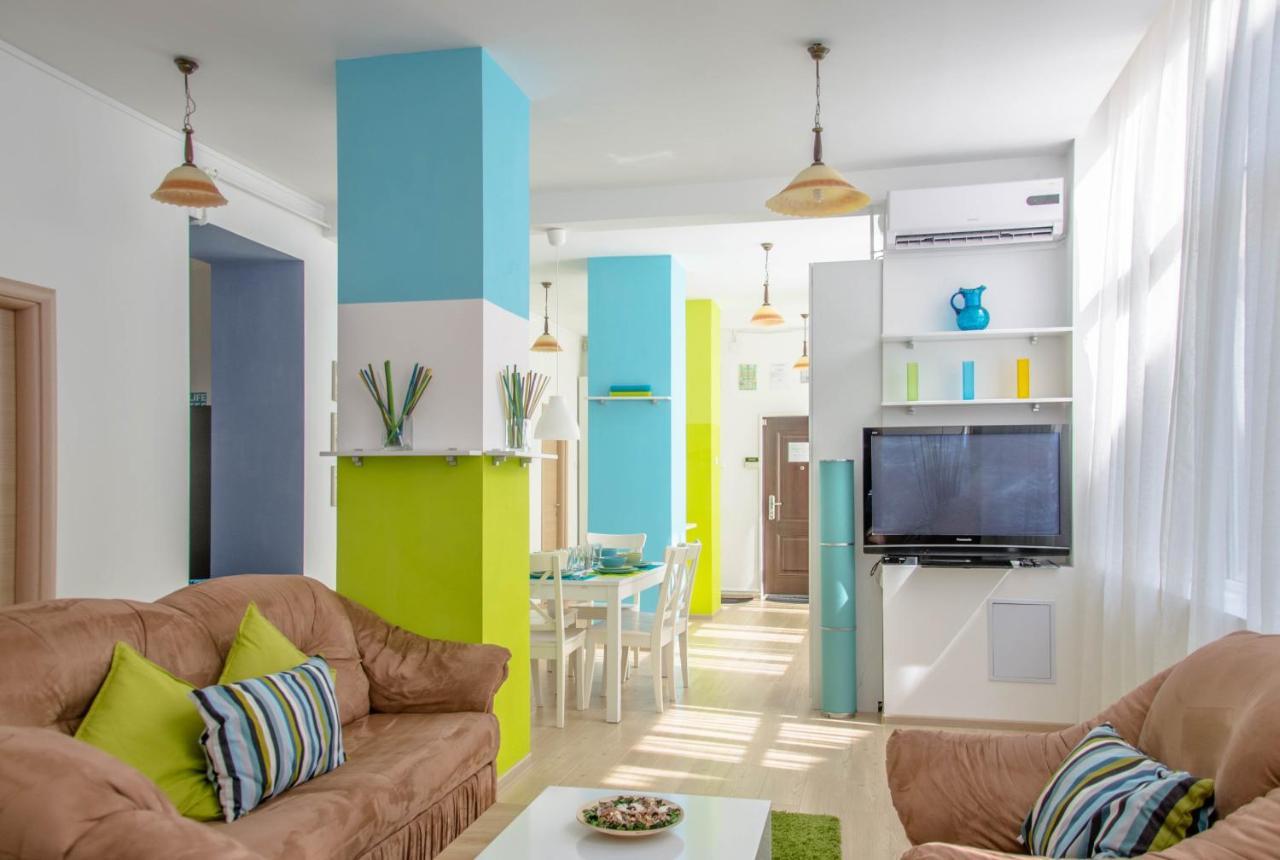 Old City by Citylife Suites