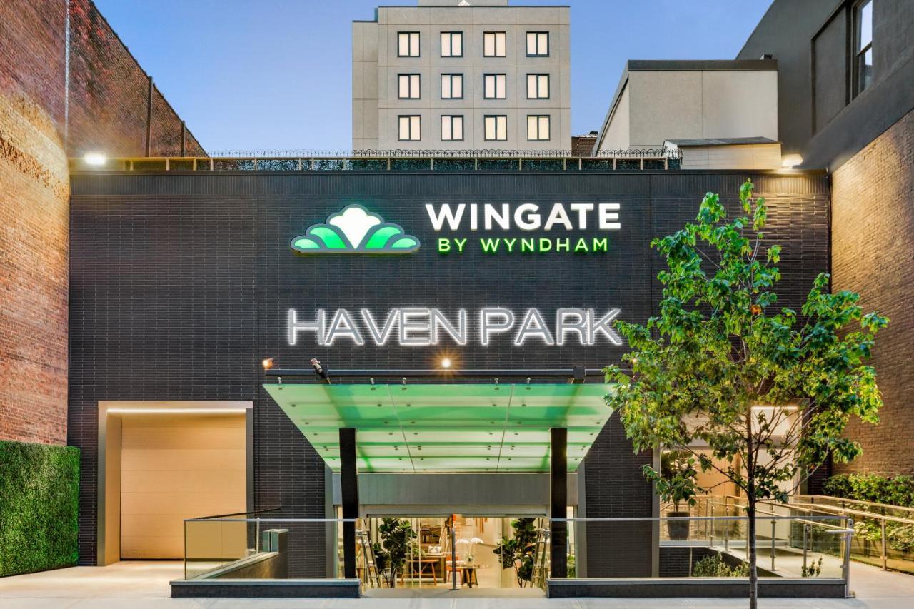 Wingate by Wyndham Bronx/Haven Park