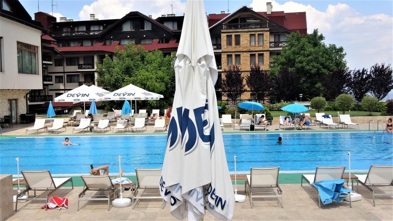 Mountainview Apartment Ski, Spa & Thermal