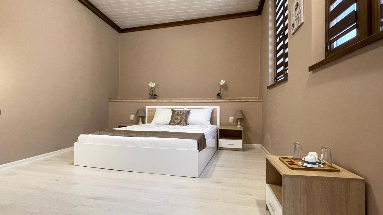 Aparthotel Konnicite