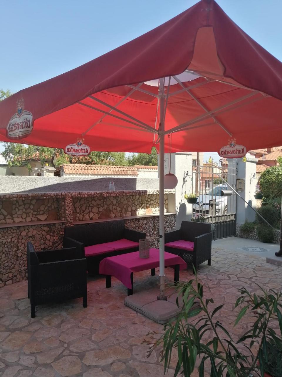 Apartman Antonija