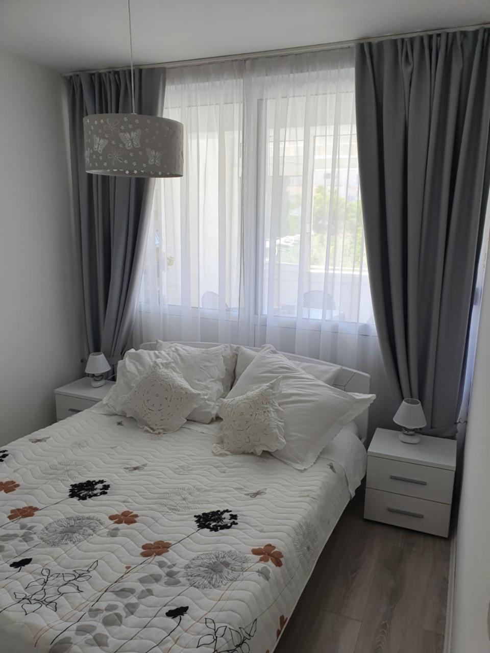 Apartman Nina