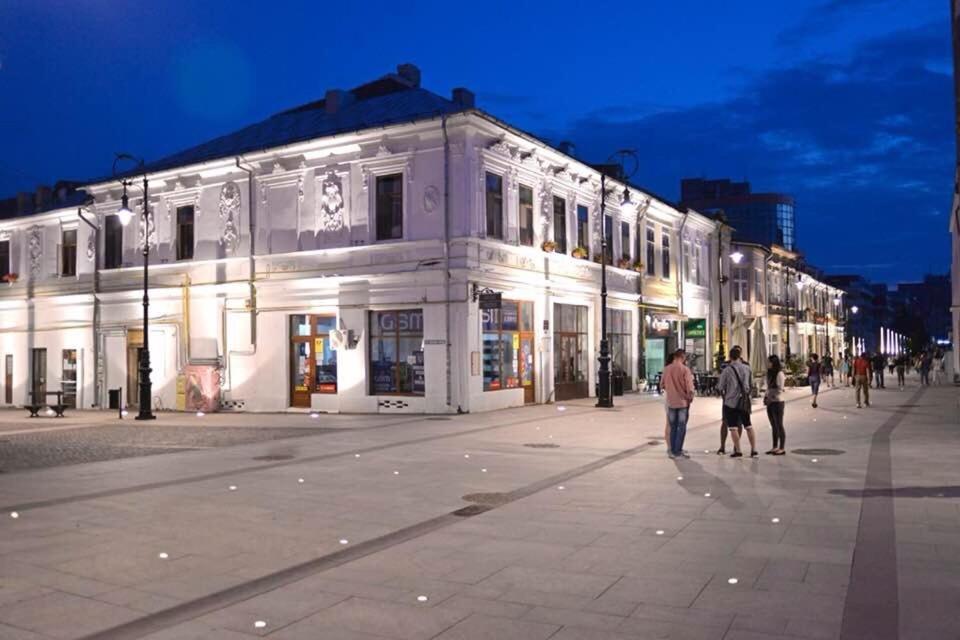 Glamour Ultracentral