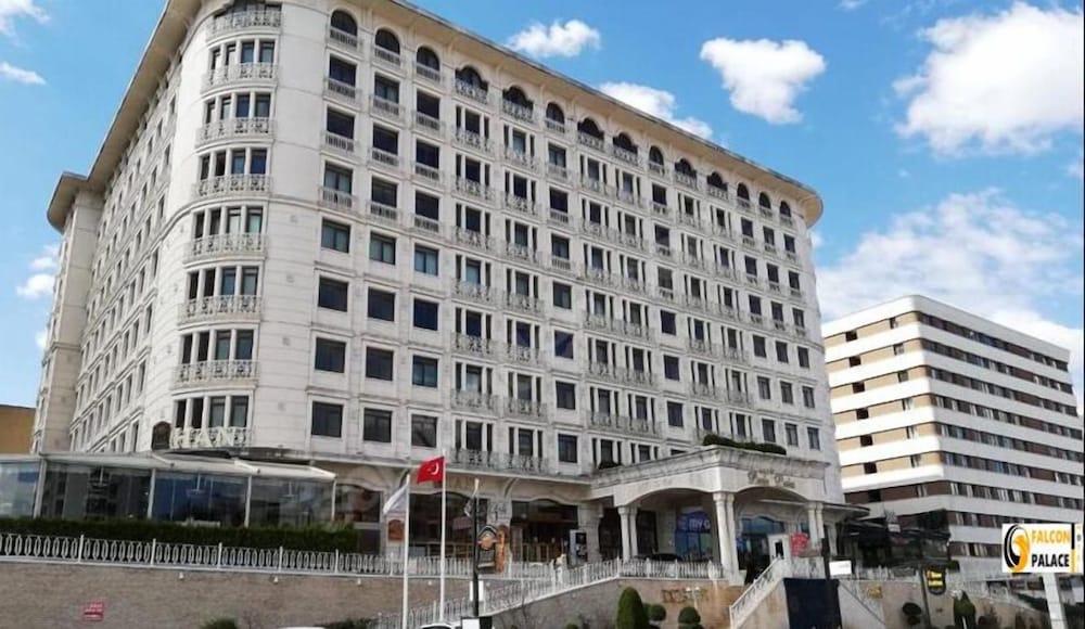 Dogan Palas Otel