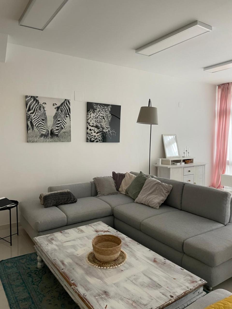 Stadtsuite Mit Sauna In Wiener Neustadt 135 M2