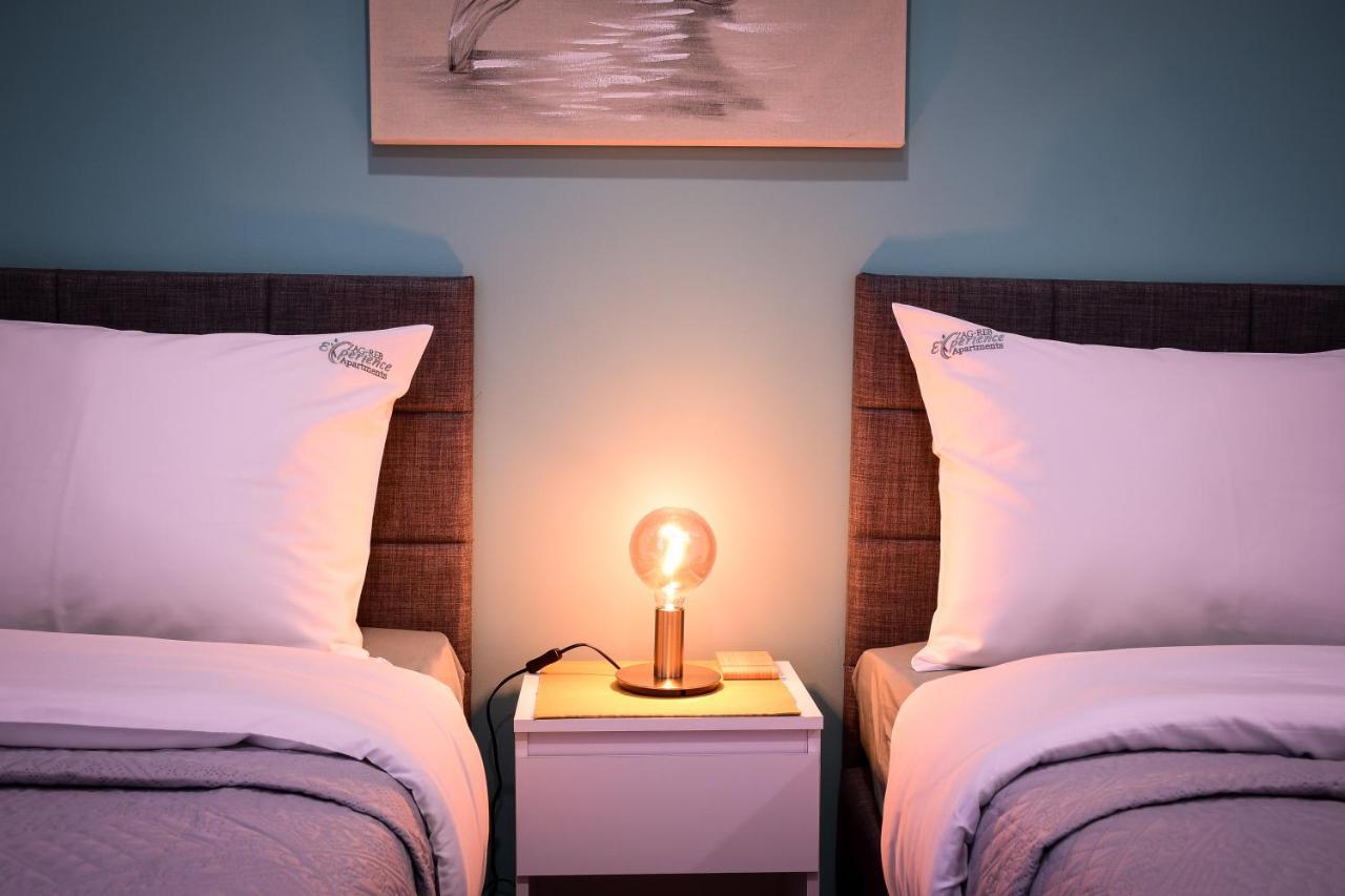 Apartments Experience Zagreb