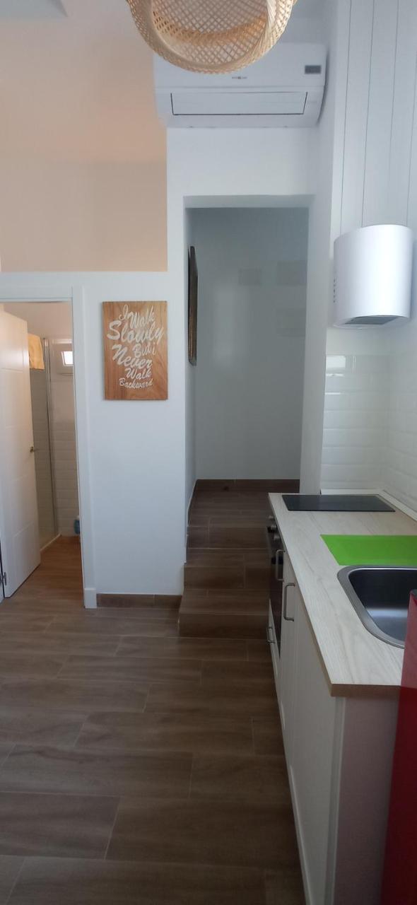 Apartamentos El Alcazar de Jerez
