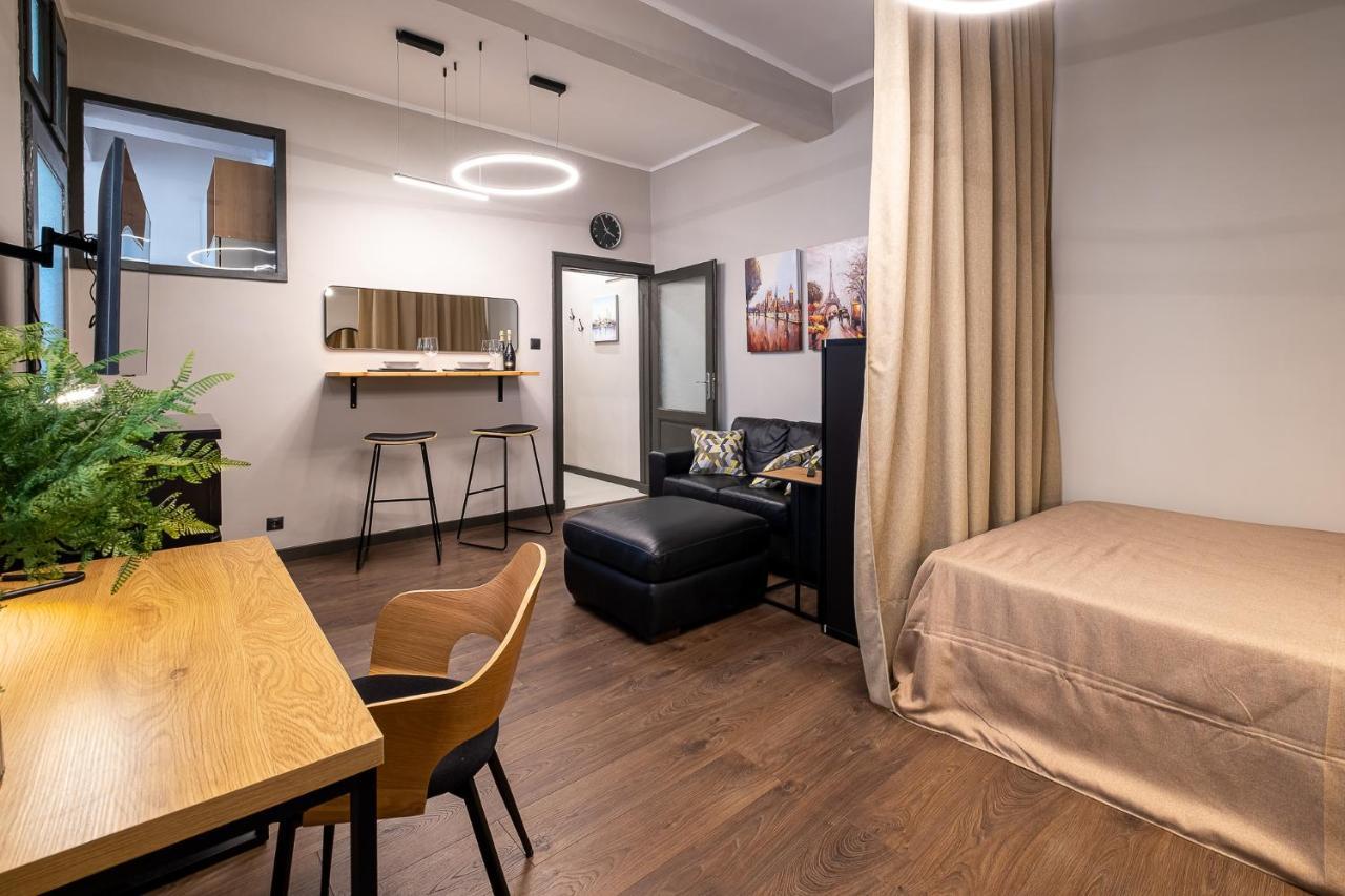 Bohemia New Apartment With Stylish Design