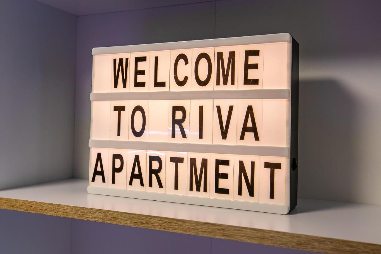 Riva Apartment