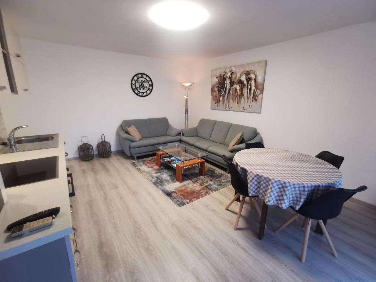Apartment Budin 2 Rijeka Center