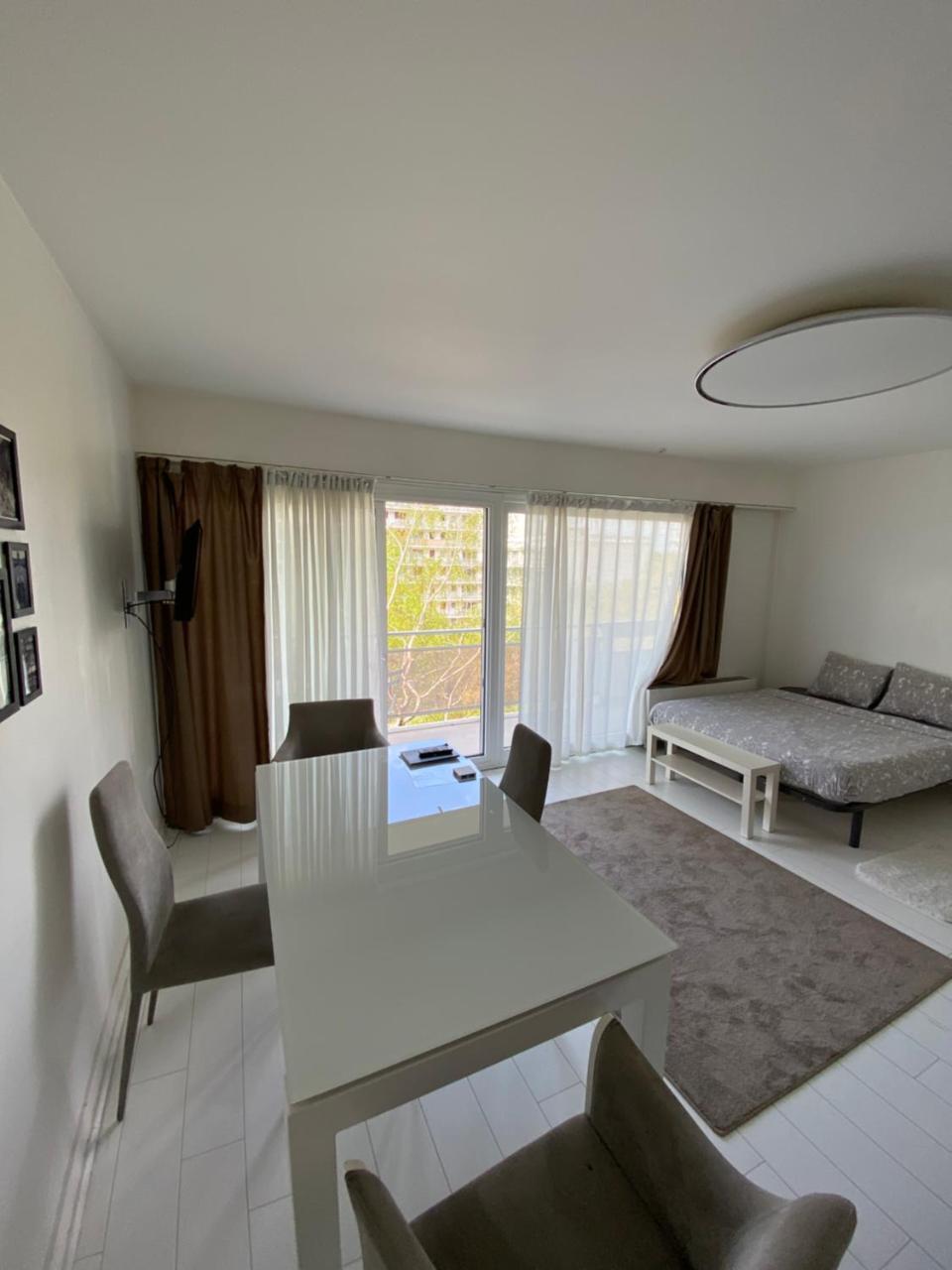 High Class Apartment Paris 15