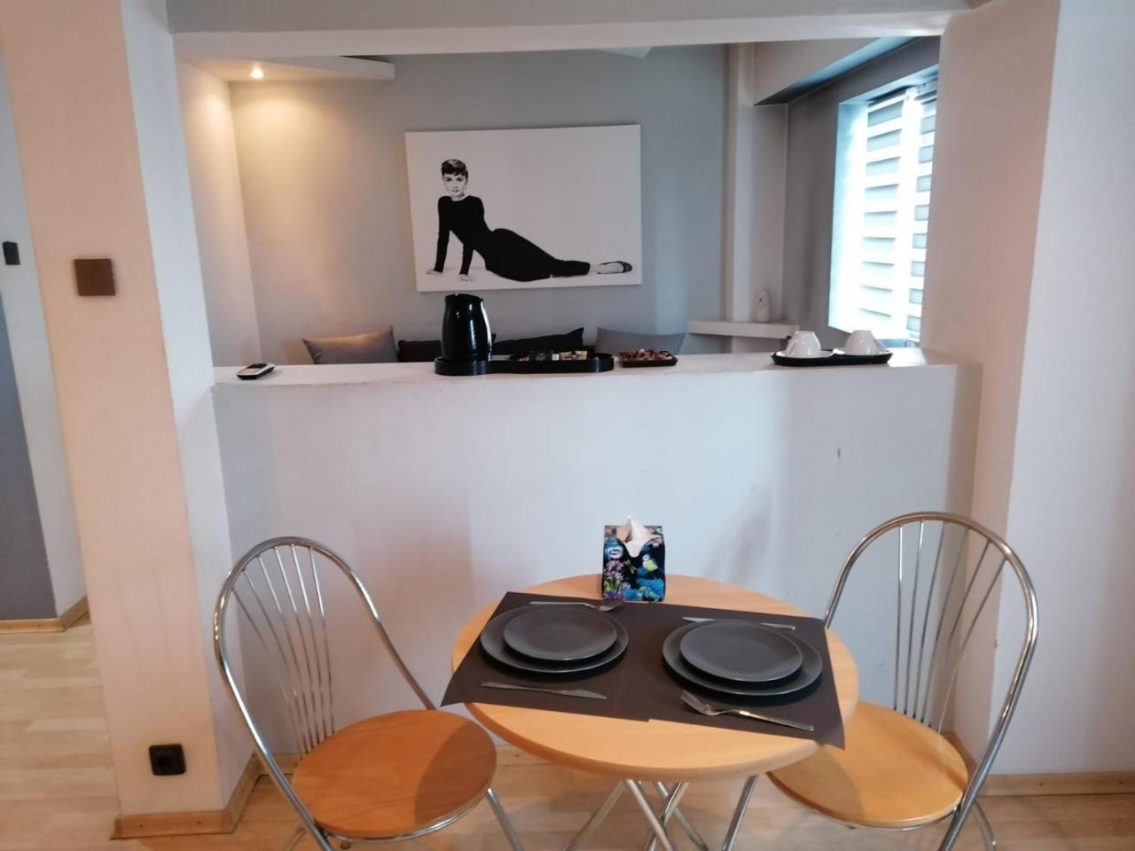 Ariana Apartment by Easybucharest