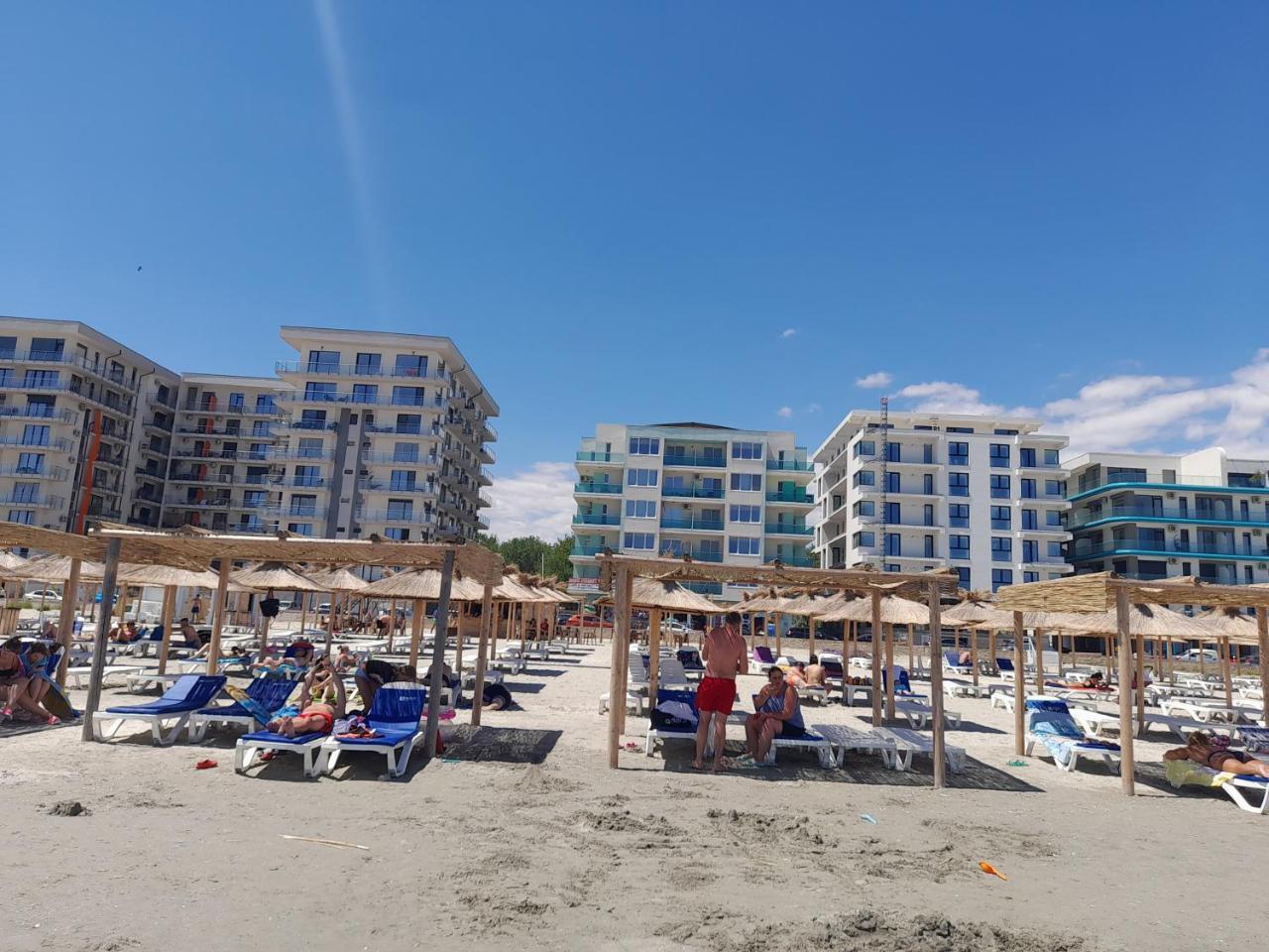 Ilinca Apart Promenada Mamaia Nord
