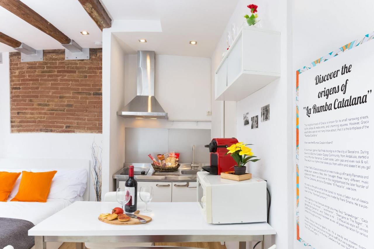 Stay U-nique Apartments Torrent