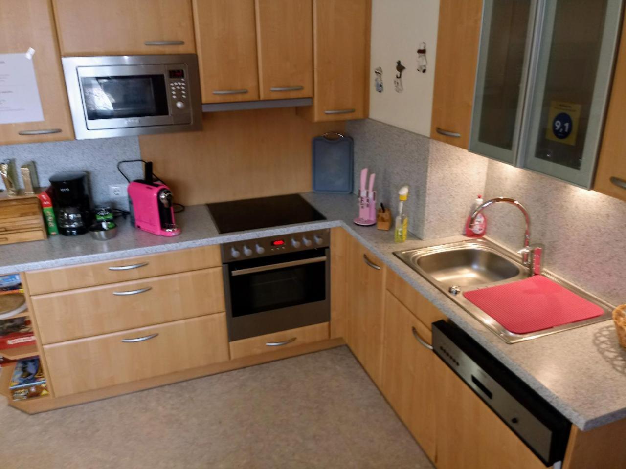 Appartement Mary