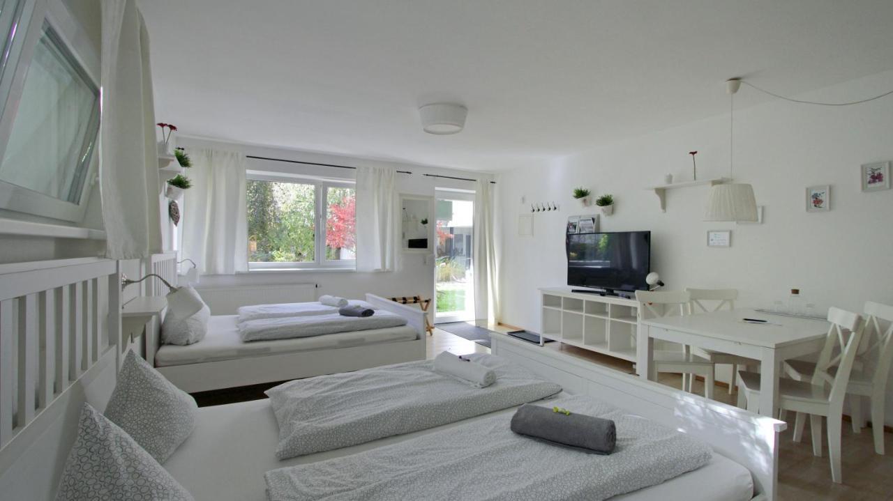 Nigler Innsbruck Apartment
