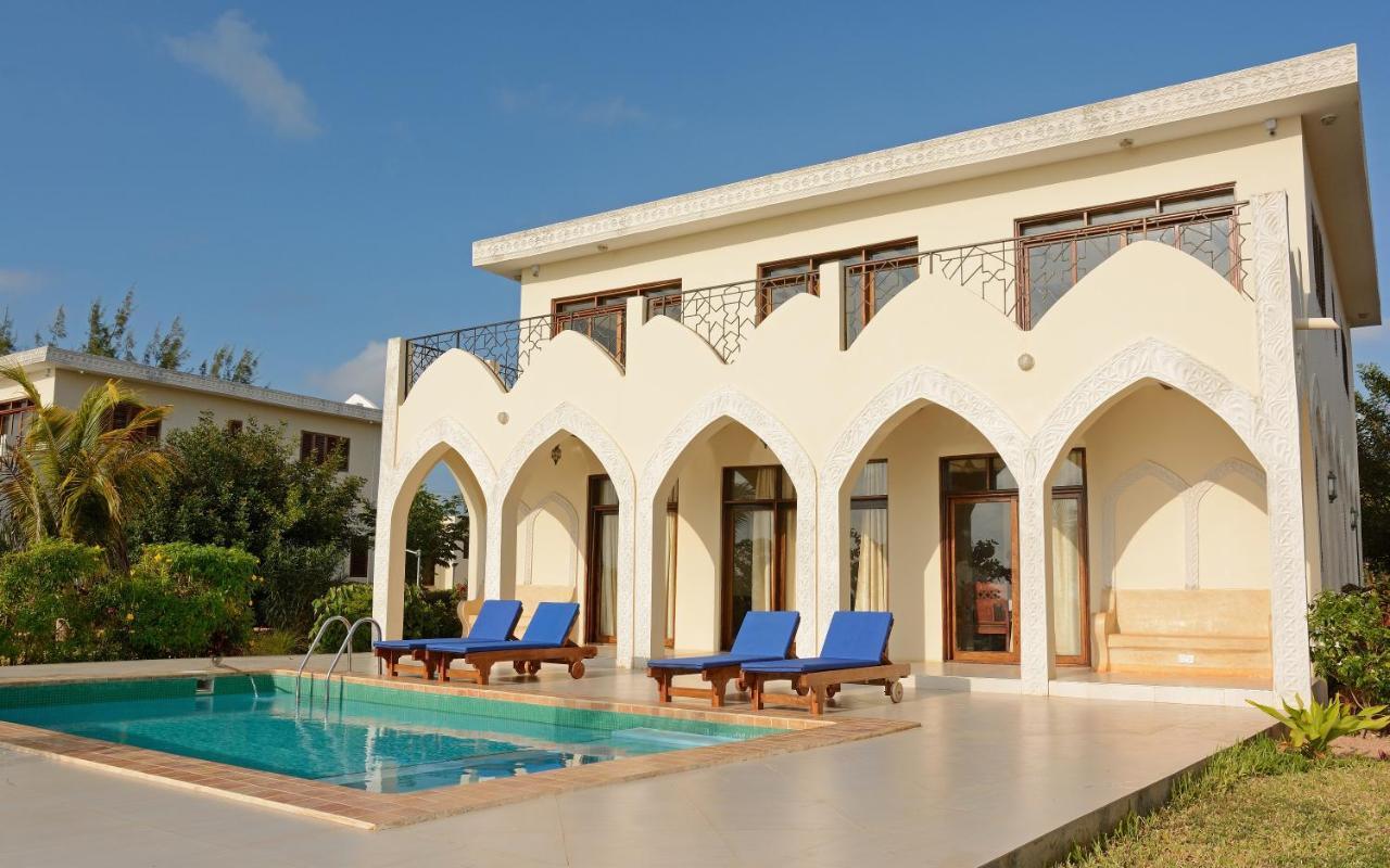 Villa Serenity