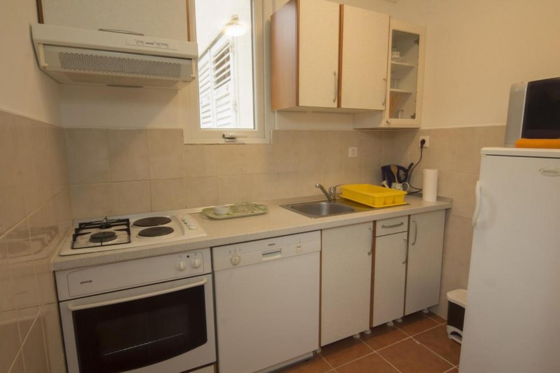 Apartman Fani