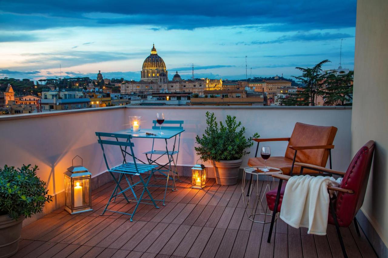 Bloom Hotel Roma