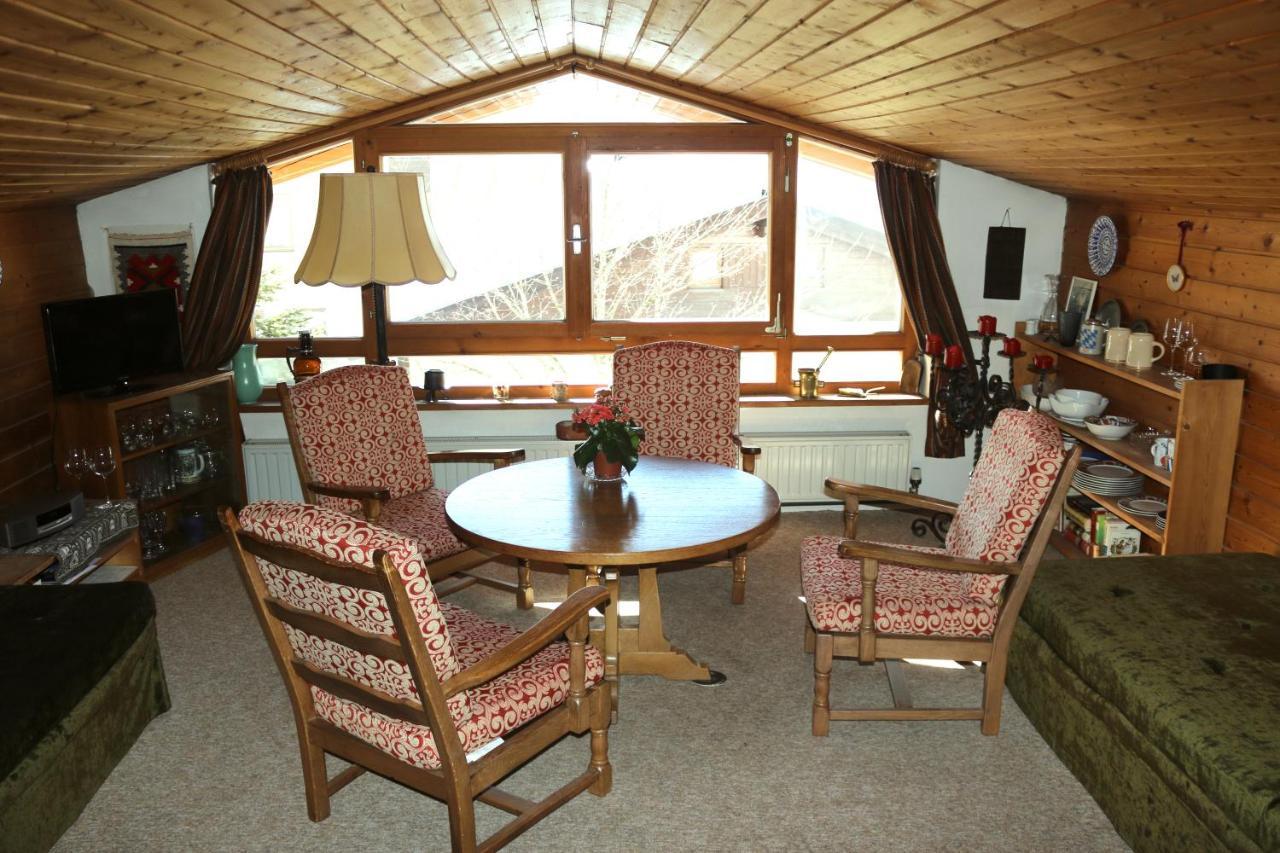 Appartementhaus Grocke