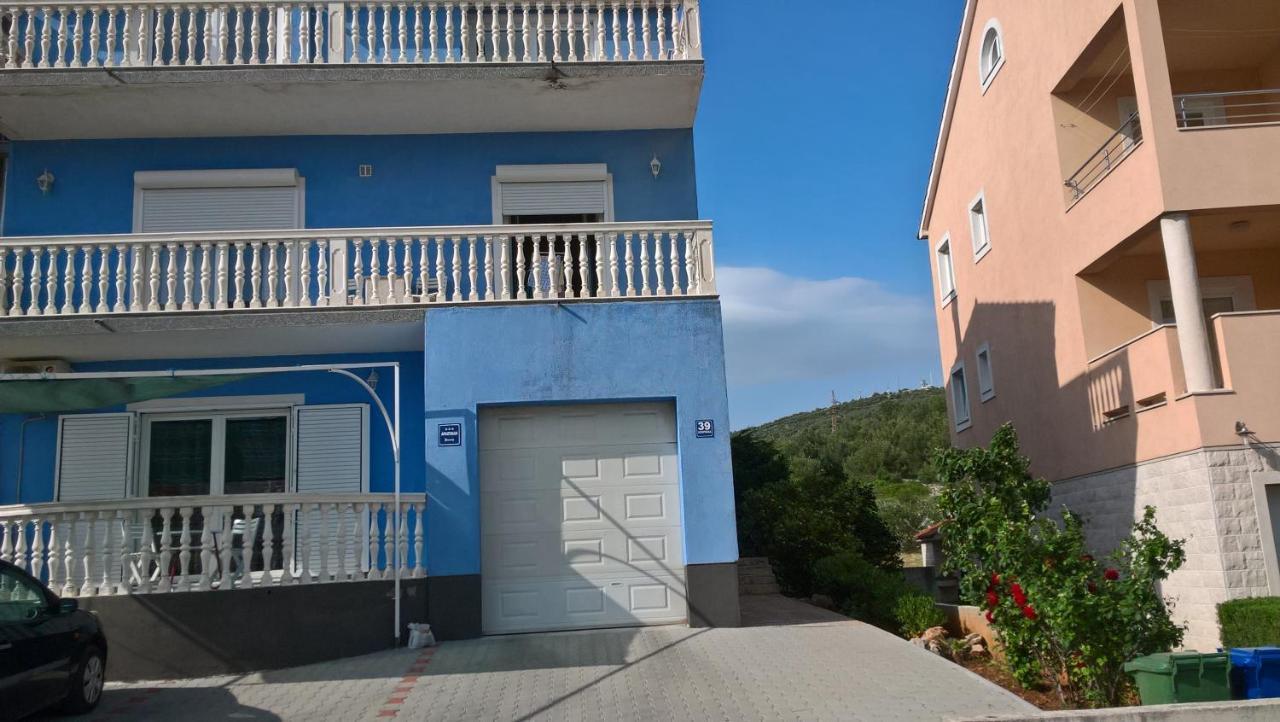 Blue House Sibenik