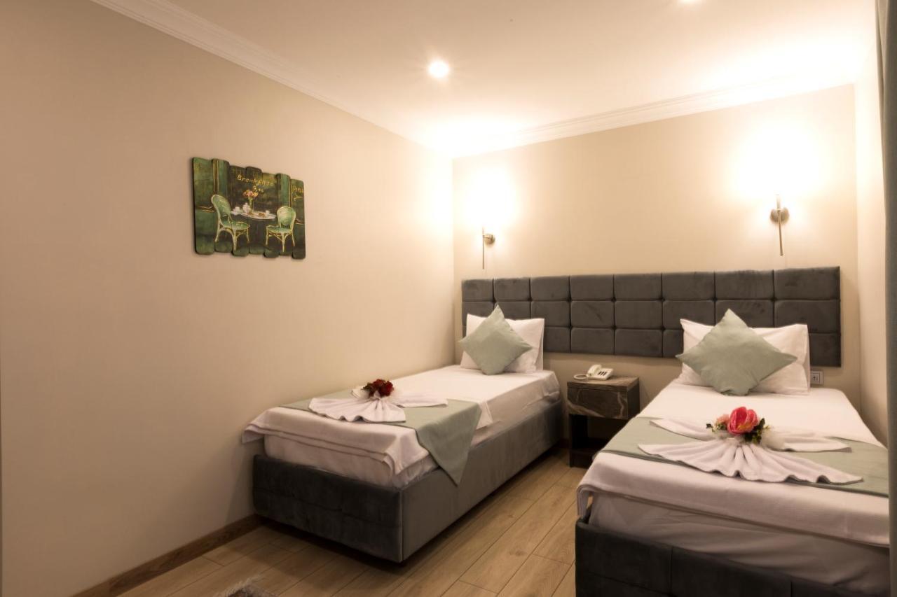 Florya Novi Boutique Hotel