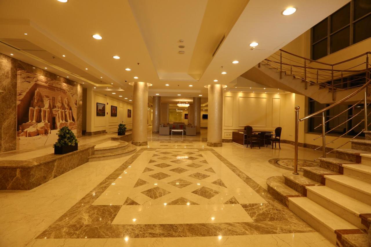 Citymax Hotel Aqua Park