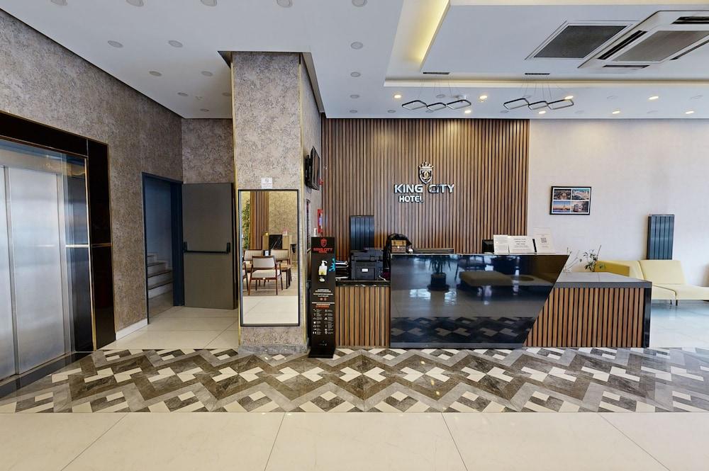 King City Hotel SPA