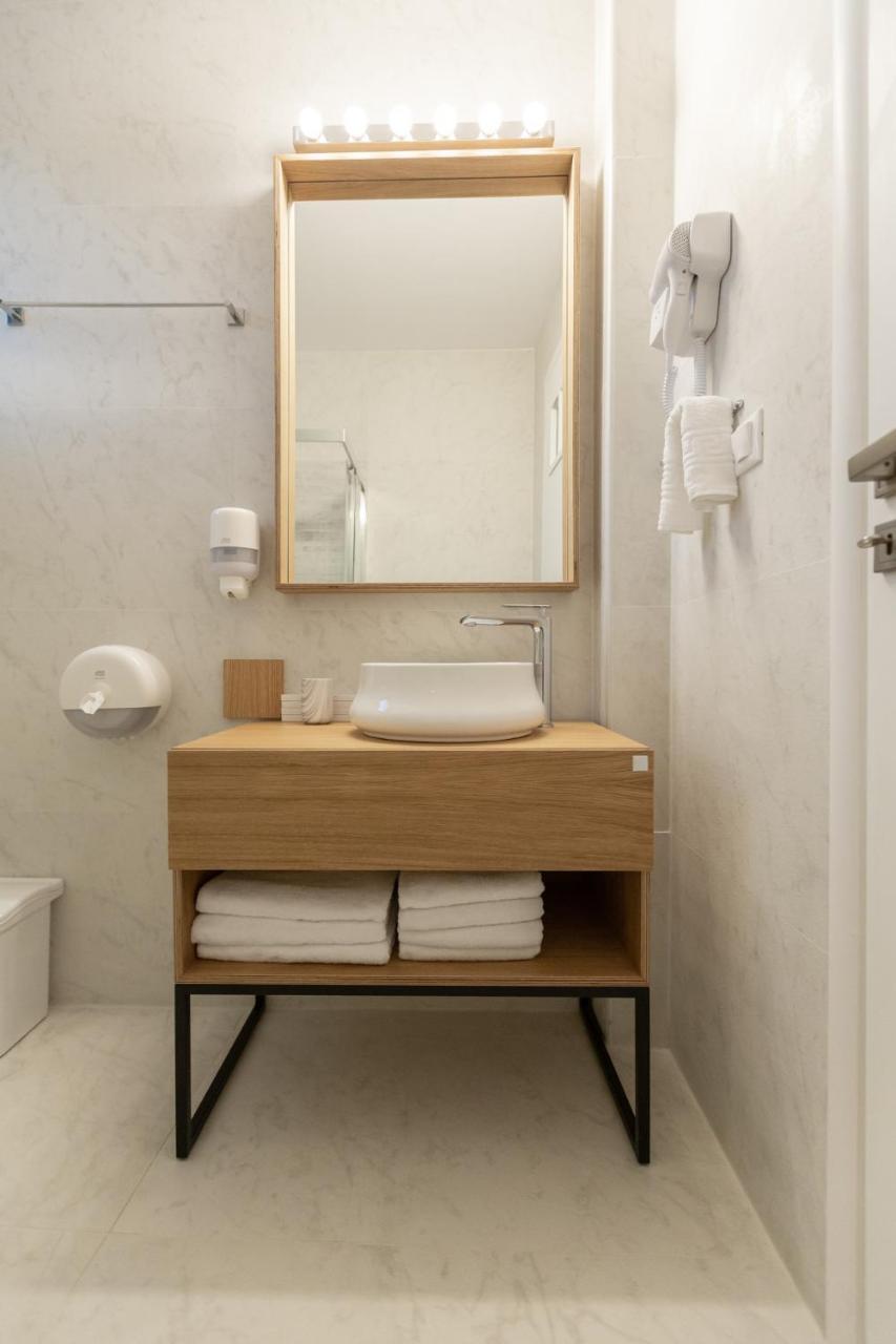 Pegasus Rooms