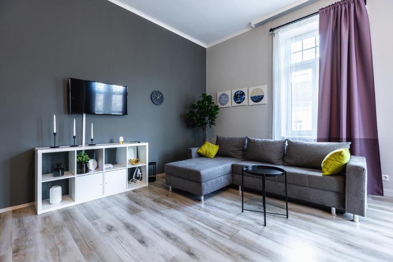 Brand New Renovated Appartment Near Augarten