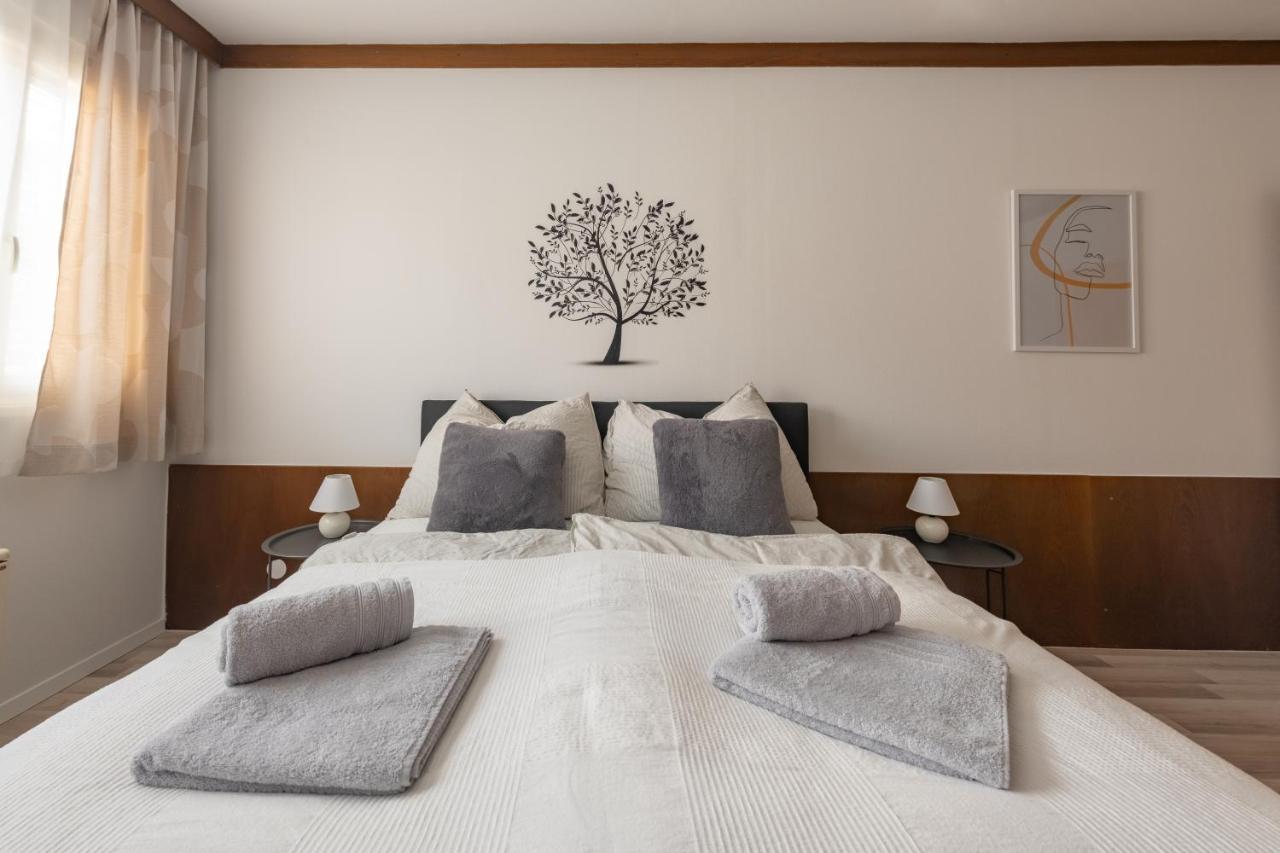 Wohhhlfuhl Appartement Im Zentrum Graz