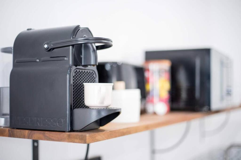 Appartement Cosy Proche Arc de Triomphe 4p