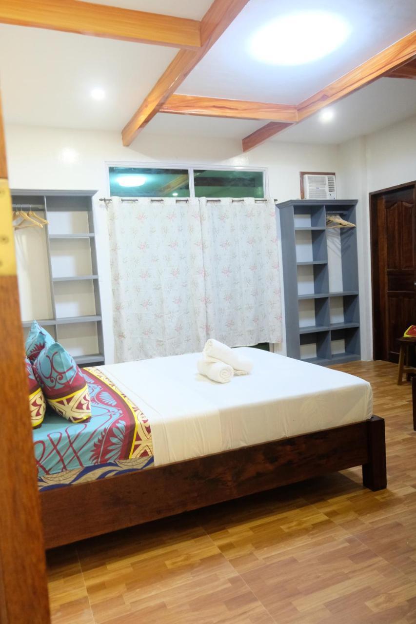 Mananquil Travel Lodge