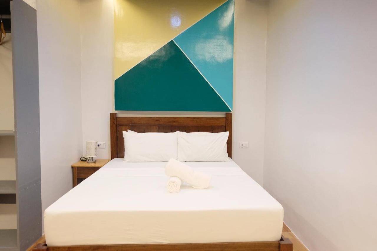 Mananquil Travel Lodge