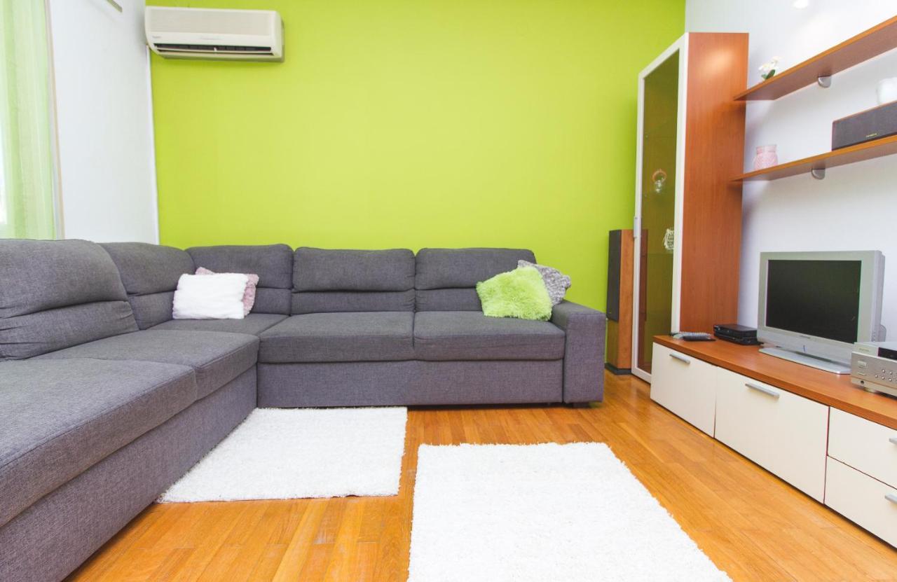 Apartman Andrijana