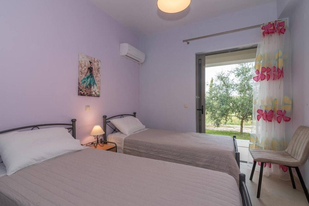 Villa Verano Spacious 5-bdr & 5-bth Villa