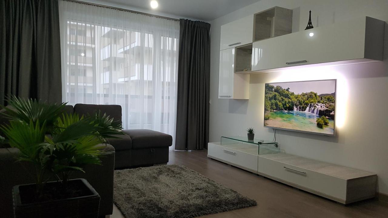 Wonderful Apartment