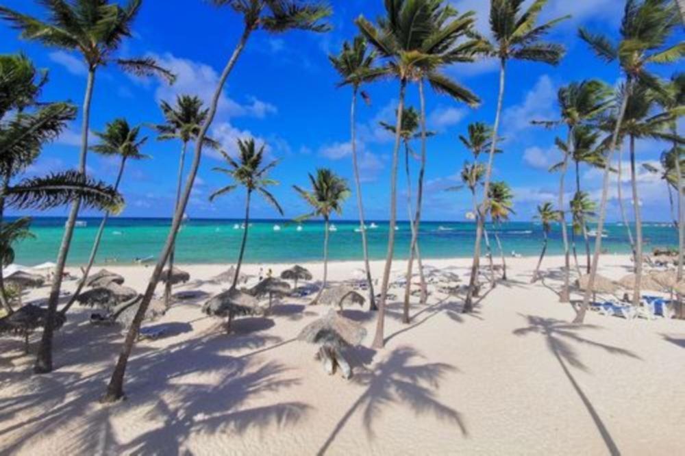 Hotel Maracas Punta Cana