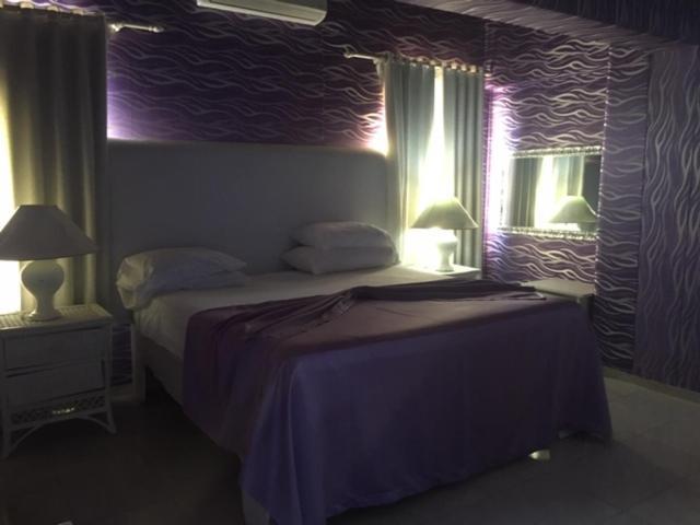 Hotel Maracas Punta Cana