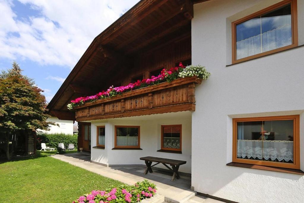 Holiday Home, Axams