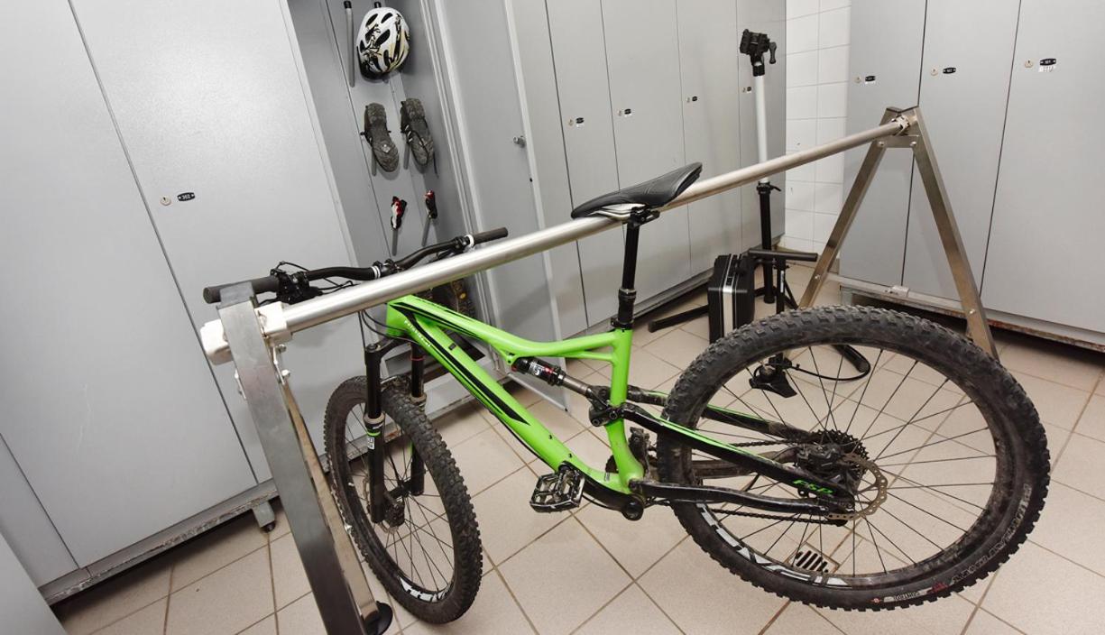 Ferienwohnen Mattle