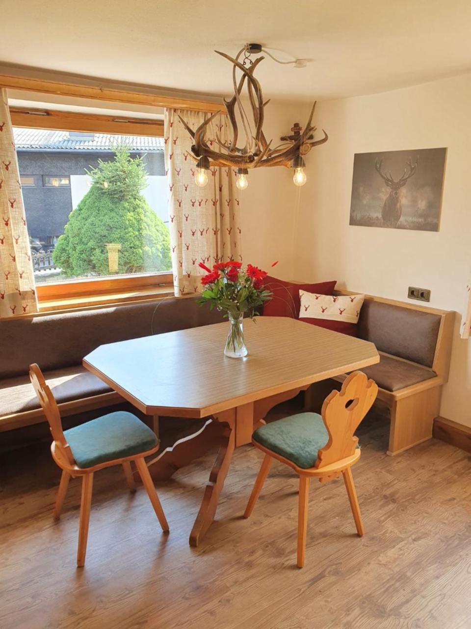 Holiday Home Haus Weickl by Interhome