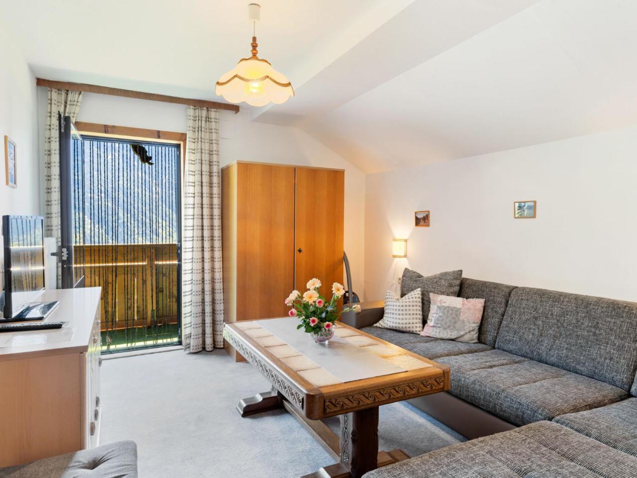 Cozy Farmhouse In Oetz Near Ski Area